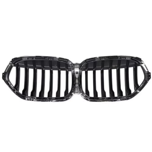 Accessoires grille radiateur BMW X1 F49 LCI ventilé