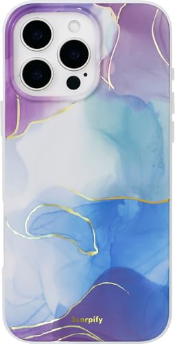 Coque iPhone 16 Pro Max jolie coque magnétique cadeau femmes
