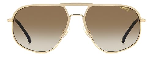 CARRERA CARRERA 318/S J5G GOLD 60/16/145 MAN Sunglasses2