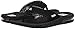 Reef Women's Sandals, Fanning, Black, 6