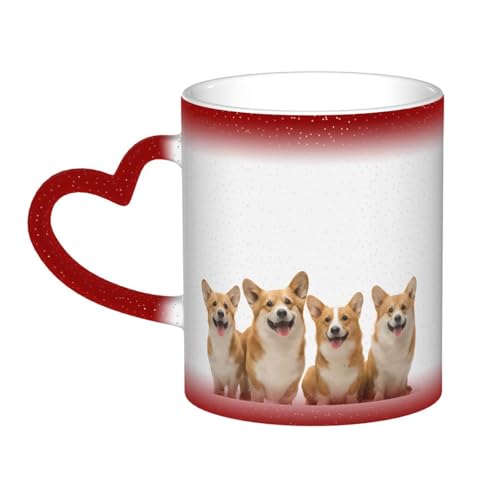 R[M[   330ml ϐFJbv 傫߃R[q[Jbv Red