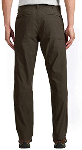UNIONBAY Men's Chino Travel Pants Size 32/302