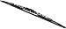 AutoTex Compatible with/Replacement for Freightliner Cascadia Windshield Wiper Blade 2006-2019 24" Pack of