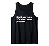 Excellent cadeau pour les majors en informatique ou toute personne dans le domaine des technologies de l'information. C'est à la fois drôle et fait remarquer. C'est un excellent choix pour le geek, le nerd ou la personne intelligente de votre vie.