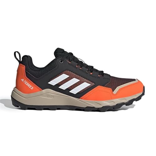 Image of adidas Mens Terrex Tracerocker 2 Running Shoe
