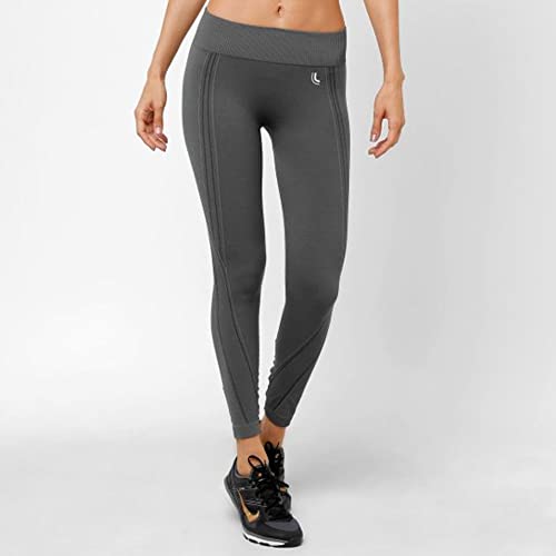 Calças Legging,Lupo,feminino,Grafite,P