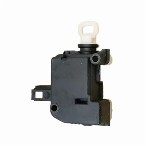 Actionneur de verrouillage de porte arrière Skoda Octavia 1M0959781A centralisation