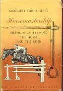 Hardcover HORSEMANSHIP Methods of Training the Horse and the Rider Book