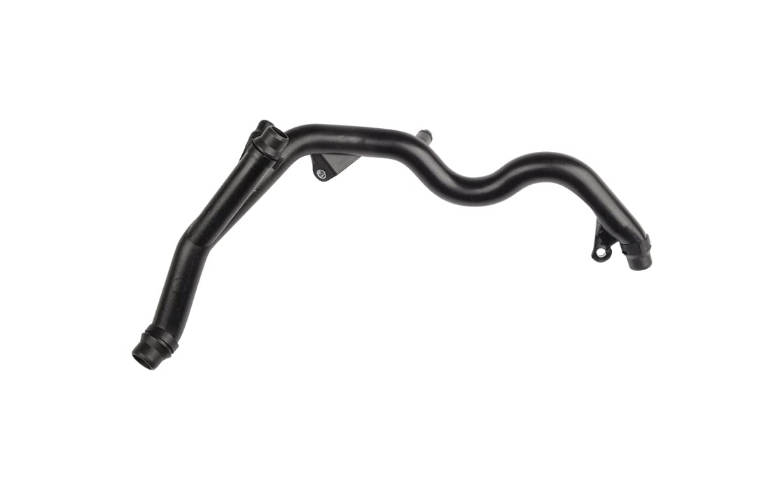 ÜCEL Coolant Pipe for BMW:3,X5|11537802630|11537787379|11532247154