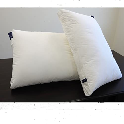 Set 2 Almohadas King Tamaño 20 x 36 pulgadas miniatura 2