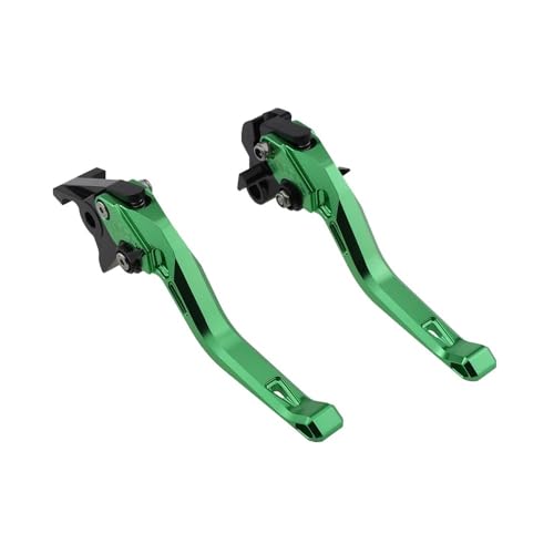 ̂߂ɃXYL GSXR 600 GSXR750 2006-2022 GSXR600 750 I[goCANZT[ V[gu[LNb`o[ \nh(B-Green)