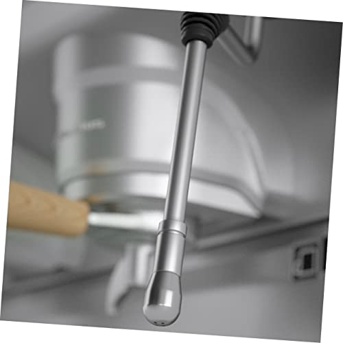 Zerodeko de café máquina de café expresso em casa café expresso moído leite acessórios de café acess