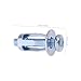 HOLIDYOYO 40PCS Galvanized Petal Nuts and Expansion Screws for Fixing Hollow Walls Versatile Hardware for Home Renovation and Industrial Projects