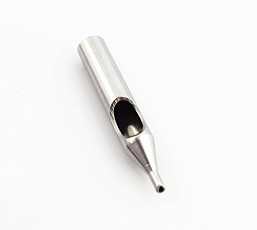 Taone 4325181073 Tattoo Tip Kit 22 Pcs 304 Stainless Steel Tips Kits thumb #4