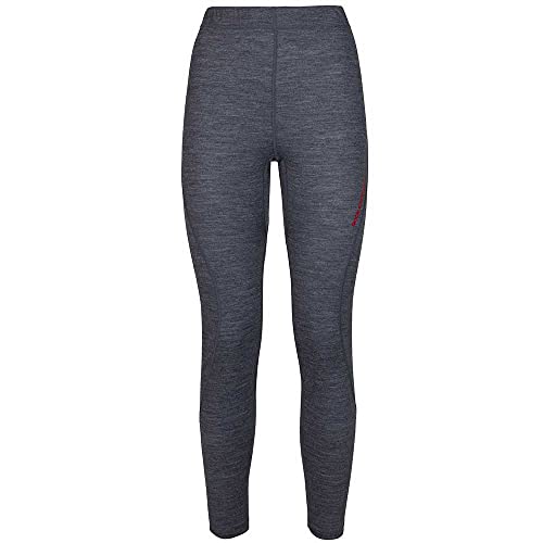 Pantalon sport femme Rock Experience Makani Long pantalon de randonnée stretch