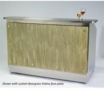 Geneva 76111 Wilson Portable Bar