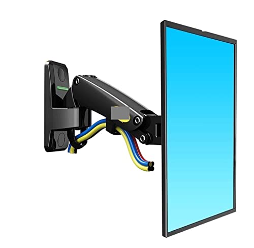 Support mural pour écran LCD F120 idéal pour télétravail