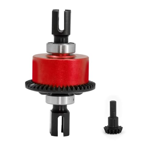 Compatible With Arrma 1/7 For Infraction For Limitless V2 Series RC �J�[�A�b�v�O���[�h�p�[�c�X�`�[�� 42T 15T �����A�N�e�B�u�t�����g���A���̓M�A�ƌ݊������� �p�[�c RC�J�[(Re