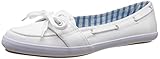 Keds Women's Teacup Boat Seasonal Solid Fashion Slip-On