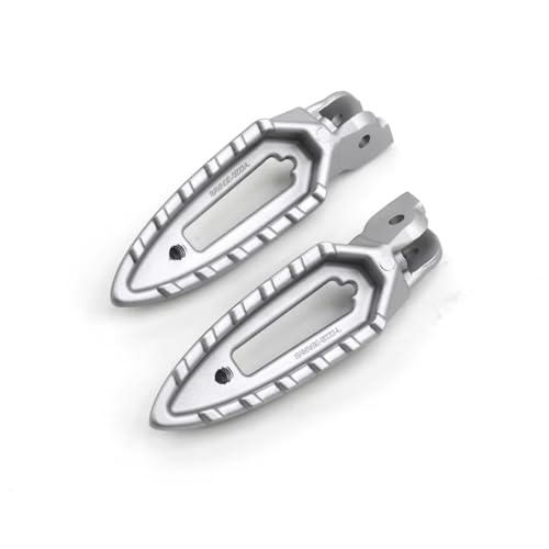 Repose-pied routier Diavel 1260 S 2021 pour voyages et balades moto