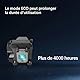 EL PLP60 Ersatz-Projektorlampe mit Gehäuse, kompatibel mit Epson BrightLink 425Wi 421i EB-420 EB-425W 426Wi 426WT EB-905 EB-93 EB-95 EB-96W EB-2020 EB-2060 PowerLite 420 425W 905 92 93 95 96W 900