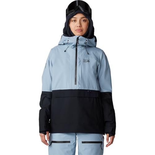 Mountain Hardwear Women's Powder Maven Anorak