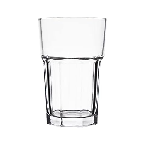 Olympia Toughened Hi Ball Glasses Set Cover
