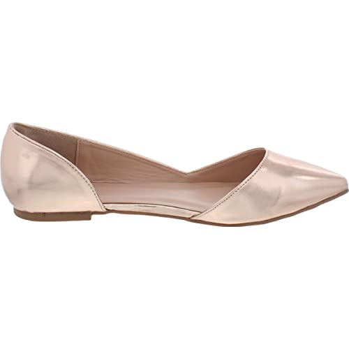 Journee Women's Cortni Flats2