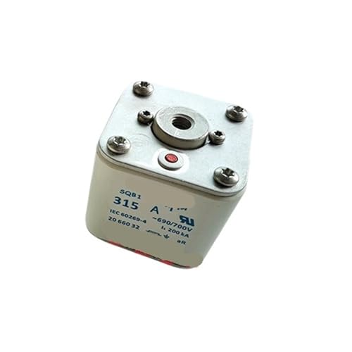 Fusible SQB1 2066032 690V 700V 315A pour protection industrielle