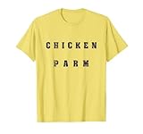 Chicken Parm T-Shirt