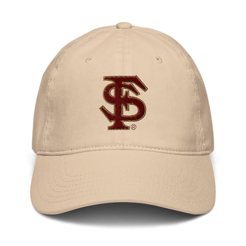 Gorra béisbol ajustable Elite Authentics Stone miniatura 2