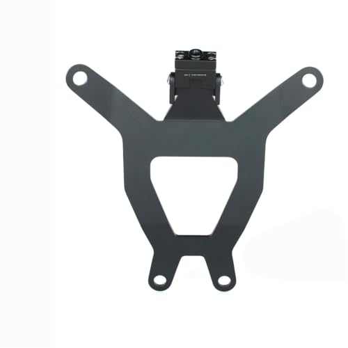 Soporte GPS Ducati Multistrada V4 RS aluminio resistente para parabrisas de motocicleta