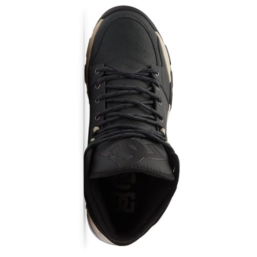 DC Shoes Versatile WR en taille 44 : baskets de skate robustes et résistantes à l'eau - 5