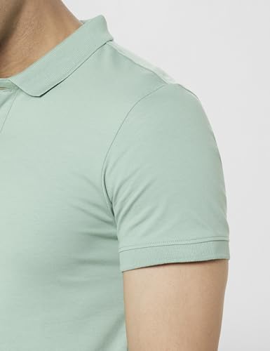 Image of United Colors of Benetton Men Polo Shirt