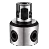 NITTO to WELDON SHANK ADAPTER