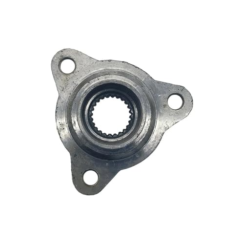 Disque de frein MACH 300 ATV 21012 pour réparer un freinage de quad usé