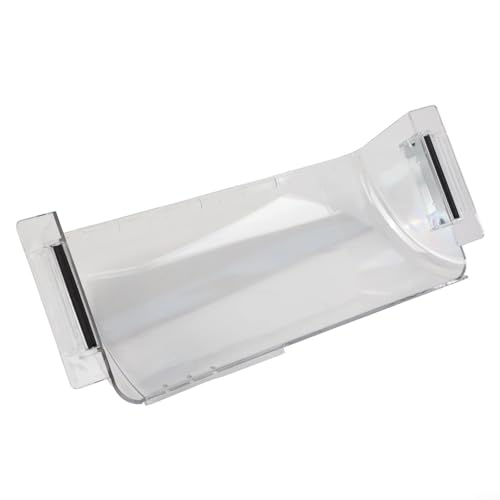 Deflector de aire ajustable, cubierta de ventilación de CA, deflector magnético de aire acondicionado, evita goteos, se extiende de 9 a 15.5 pulgadas, paquete de 2 para rejillas de ventilación de