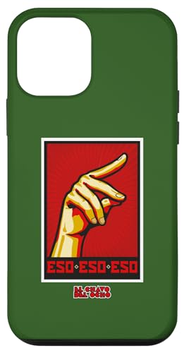 Coque iPhone 12 mini El Chavo pour éviter les rayures avec style unique
