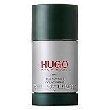 camisas hombre hugo boss Desodorantes Hugo Boss Deodorant Stick, 75 ml