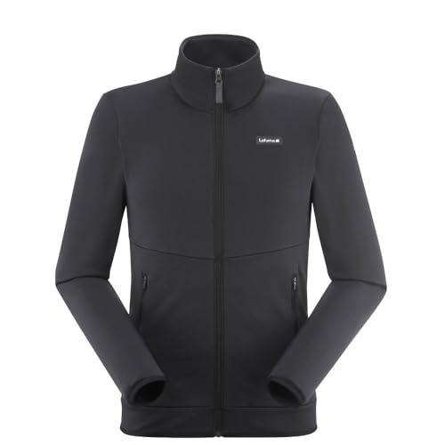 Polaire homme Lafuma Powershift veste technique aux finitions premium durables