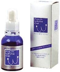 Sun Dental Fresh White Gel 18ml