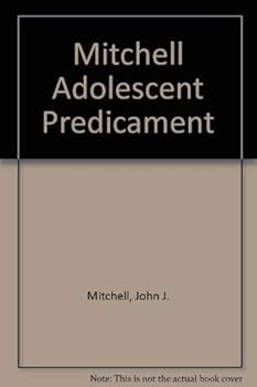 Paperback The Adolescent Predicament Book