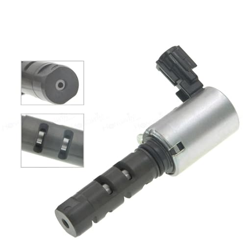 Soupape de commande de distribution MR984259 pour arbre à cames VVT