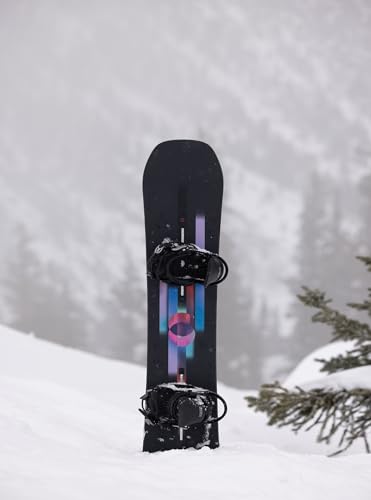 Image of 2025 Burton Feelgood Women's Snowboard
