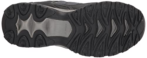 Image of Skechers Men's Afterburn M. Fit Fashion Sneakers