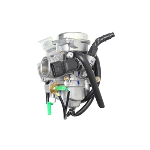 Carburateur de moto 29 mm pour résoudre les pertes de puissance CBF150