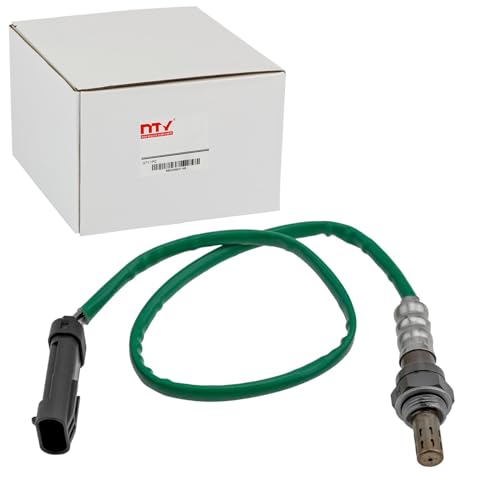 NTY ESL-RE-008 Sonda lambda Sonda di regolazione, Sonda diagnostica