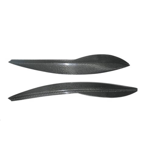 Cache-phares de voiture 2008-2013 pour remplacer une vitre usée - 3
