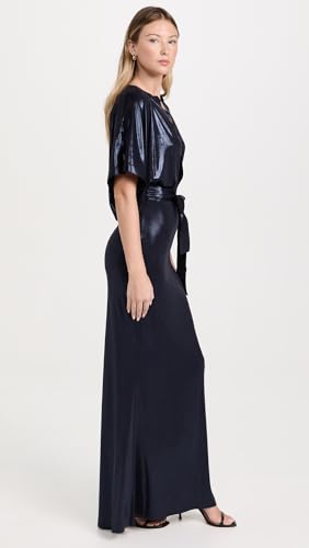 Image of Norma Kamali Women's Obie Gown