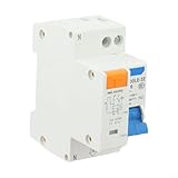 disjoncteur dpn 10a legrand [Protection avancée contre les fuites] Dispose d'une double poignée avec plusieurs protections, sécurité électrique fiable pour votre maison ou votre bureau. Disponible en 16 options pour répondre à différentes exigences d'alimentation.